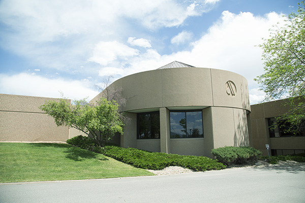 AWWA Building